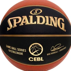 CEBL TF-250 - Basketball