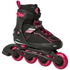 Celest 76 - Junior Inline Skates