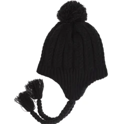 Celine 2 - Junior Peruvian Tuque