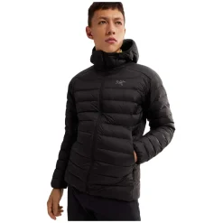 Cerium Hoody - Men's Down Insulated Jacket