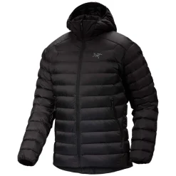 Cerium Hoody - Men's Down Insulated Jacket