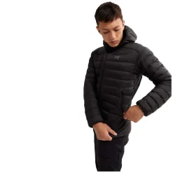 Cerium Hoody - Men's Down Insulated Jacket
