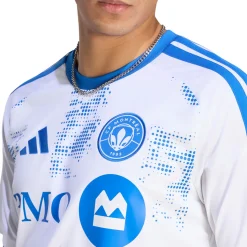 CF Montréal 26/67 (Away) - Adult Soccer Replica Jersey
