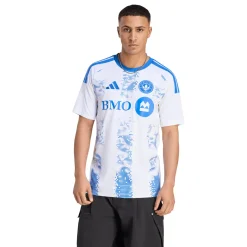CF Montréal 26/67 (Away) - Adult Soccer Replica Jersey