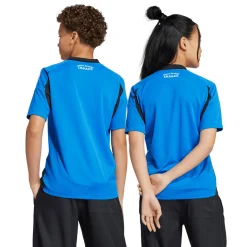 CF Montréal (Home) - Junior Repliqua Soccer Jersey