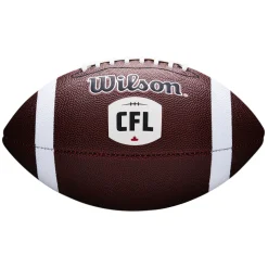 CFL MVP - Football