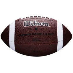 CFL MVP - Football