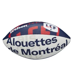 CFL Wraparound - Football