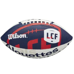 CFL Wraparound - Football