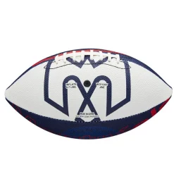 CFL Wraparound - Football