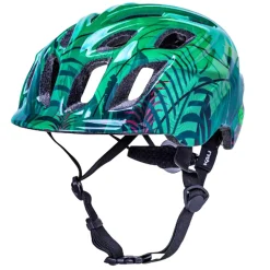 Chakra Lighted - Kids' Bike Helmet