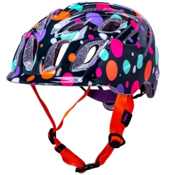Chakra Lighted - Kids' Bike Helmet