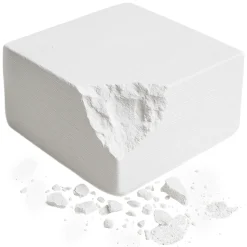 Chalk - Magnesium Carbonate Chalk Block