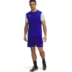 Challenger - Men's Soccer Shorts
