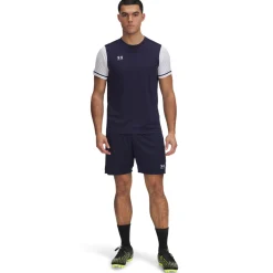 Challenger - Men's Soccer Shorts