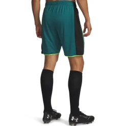 Challenger - Men's Soccer Shorts