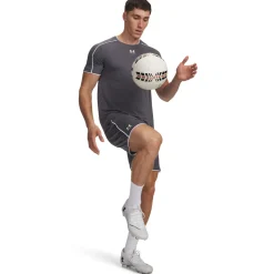 Challenger - Men's Soccer Shorts
