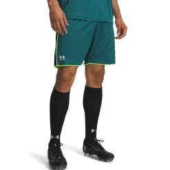 Challenger - Men's Soccer Shorts