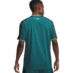 Challenger - Men's Soccer T-Shirt