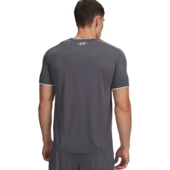 Challenger - Men's Soccer T-Shirt