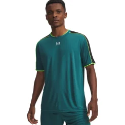 Challenger - Men's Soccer T-Shirt
