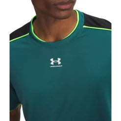 Challenger - Men's Soccer T-Shirt