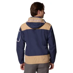 Challenger Windbreaker - Men's Jacket