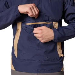 Challenger Windbreaker - Men's Jacket