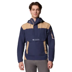 Challenger Windbreaker - Men's Jacket