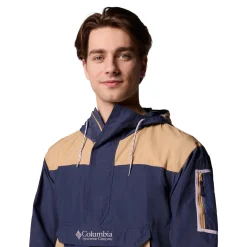 Challenger Windbreaker - Men's Jacket
