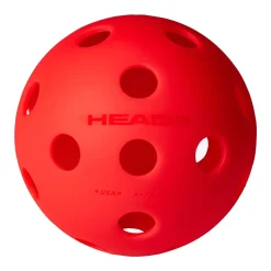 Championship 26 (Pack of 3) - Indoor Pickleball Balls