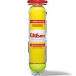 Championship Extra Duty - Tennis Balls
