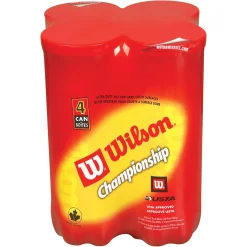Championship Extra Duty - Tennis Balls