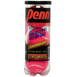 Championship Extra-Duty (Pack of 3) - Tennis Balls