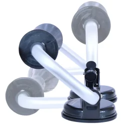 Channel Loader - Kayak Roller System
