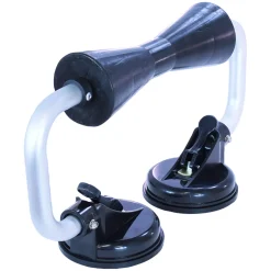 Channel Loader - Kayak Roller System