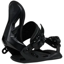 Chapter - Junior Snowboard Bindings