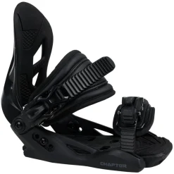 Chapter - Junior Snowboard Bindings