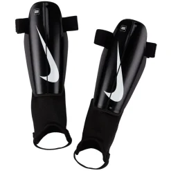 Charge - Junior Soccer Shin Guards