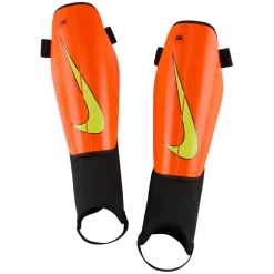 Charge - Soccer Shin Guards
