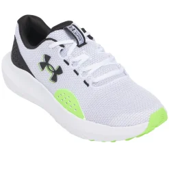 Charged Surge 4 - Men's Running Shoes