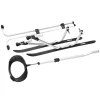 Chariot 2 - Cross-Country Skiing Conversion Kit