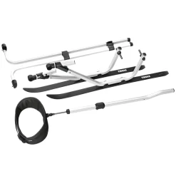 Chariot 2 - Cross-Country Skiing Conversion Kit