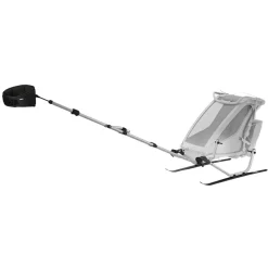 Chariot 2 - Cross-Country Skiing Conversion Kit