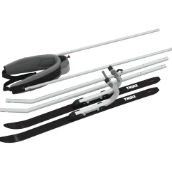 Chariot - Cross-Country Skiing Conversion Kit