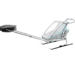 Chariot - Cross-Country Skiing Conversion Kit