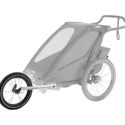 Chariot Jogging Lite/Cross 1 - Stroller Kit