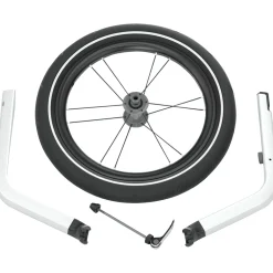Chariot Jogging Lite/Cross 1 - Stroller Kit