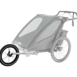 Chariot Jogging Lite/Cross 2 - Stroller Kit