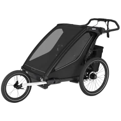 Chariot Sport 2 Double - Multisport Trailer (for 2 kids)
